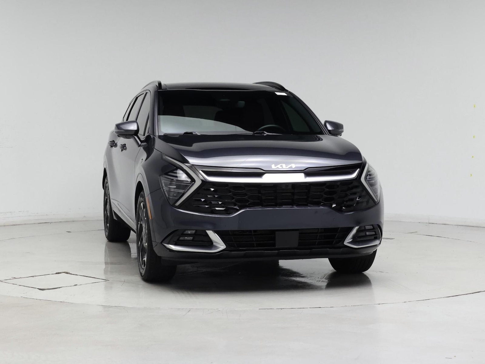 2024 Kia Sportage SX Prestige - Photo 6