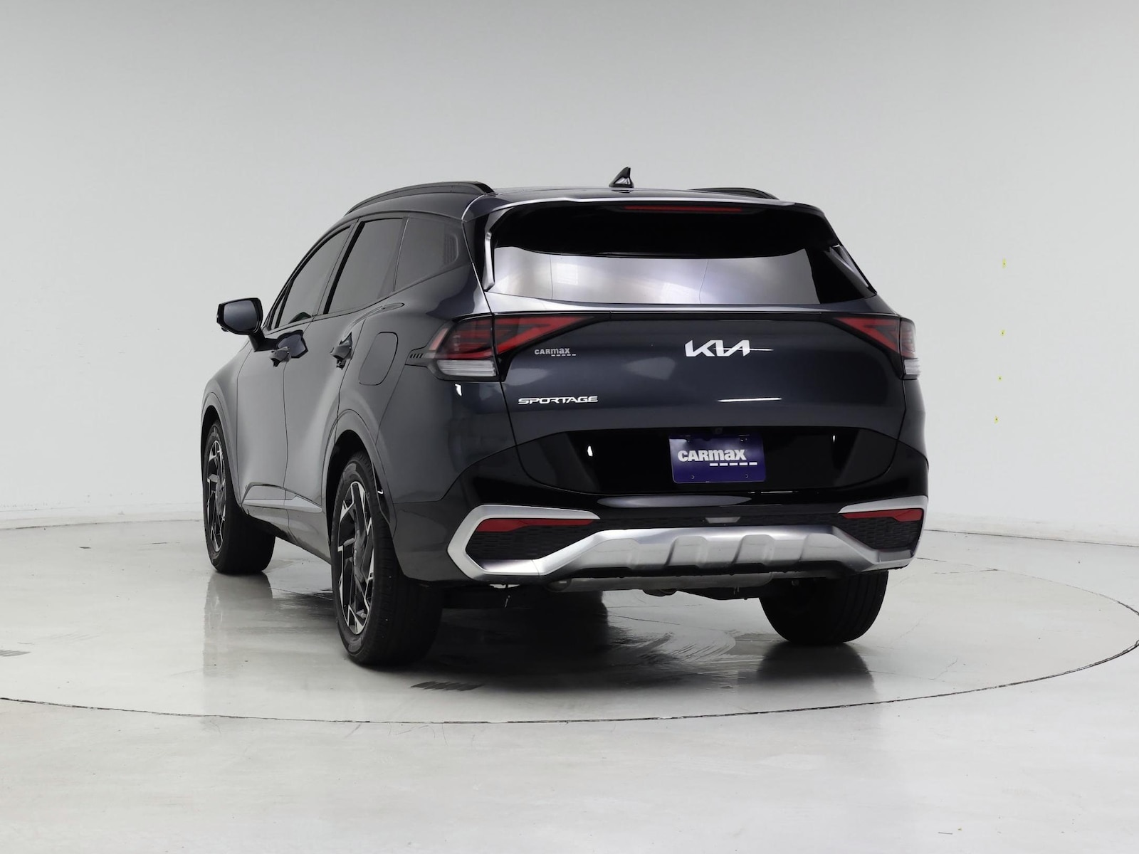 2024 Kia Sportage SX Prestige - Photo 7