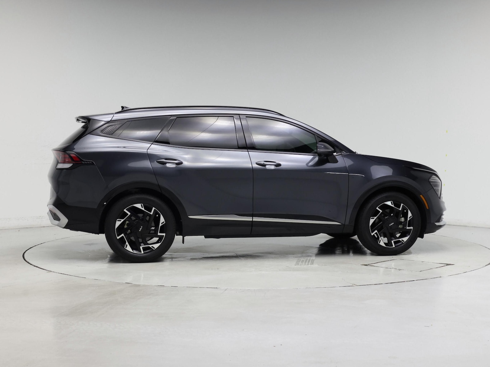 2024 Kia Sportage SX Prestige - Photo 8