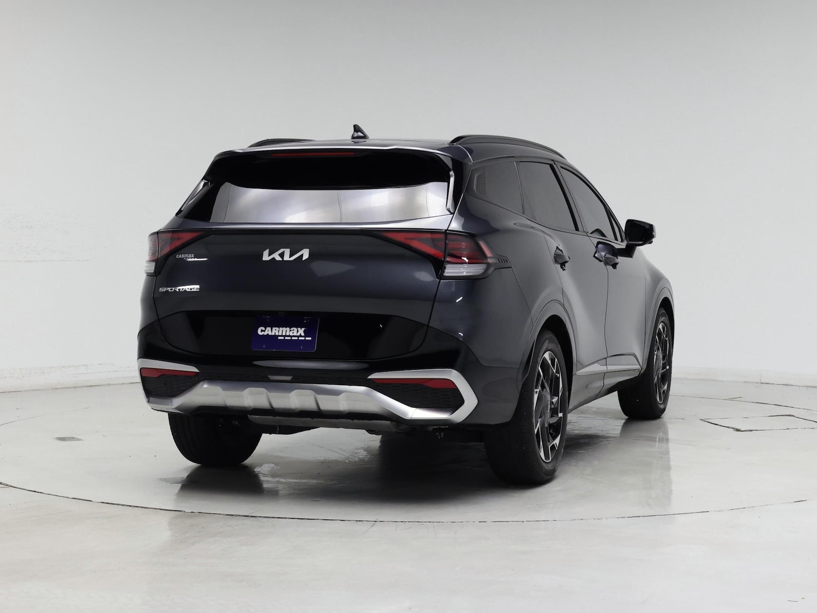 2024 Kia Sportage SX Prestige - Photo 9