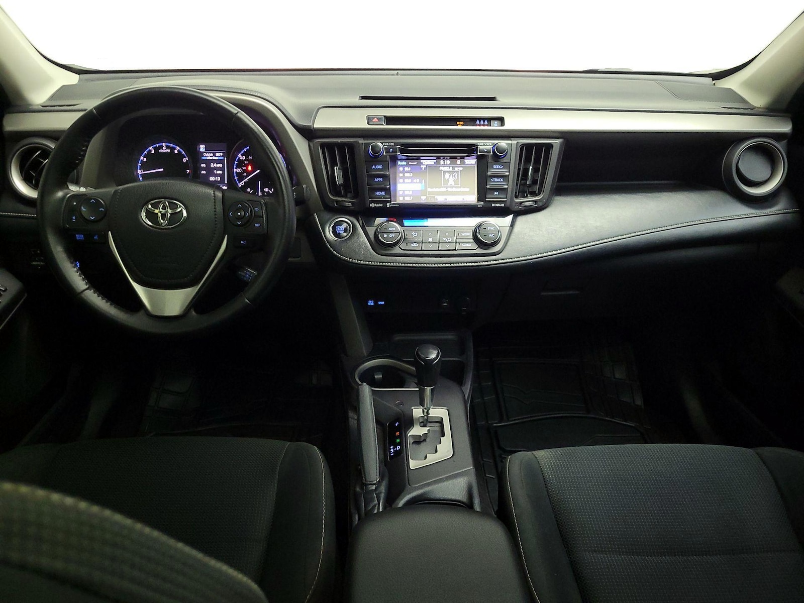 Navigation System