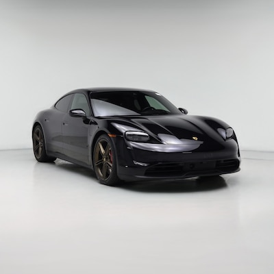 2022 Porsche Taycan Electric 4S