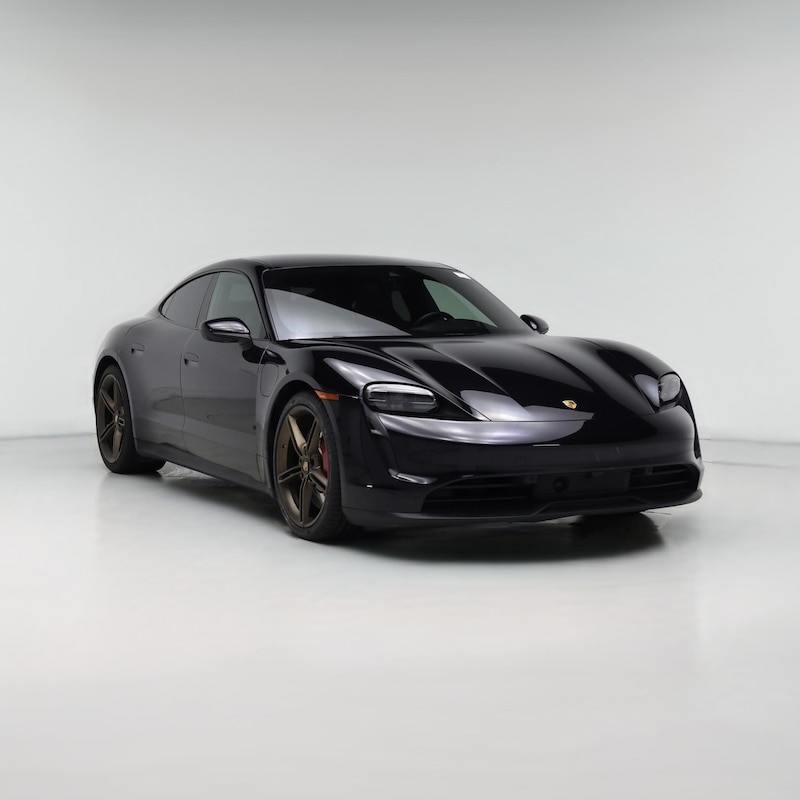 2022 Porsche Taycan Electric 4S