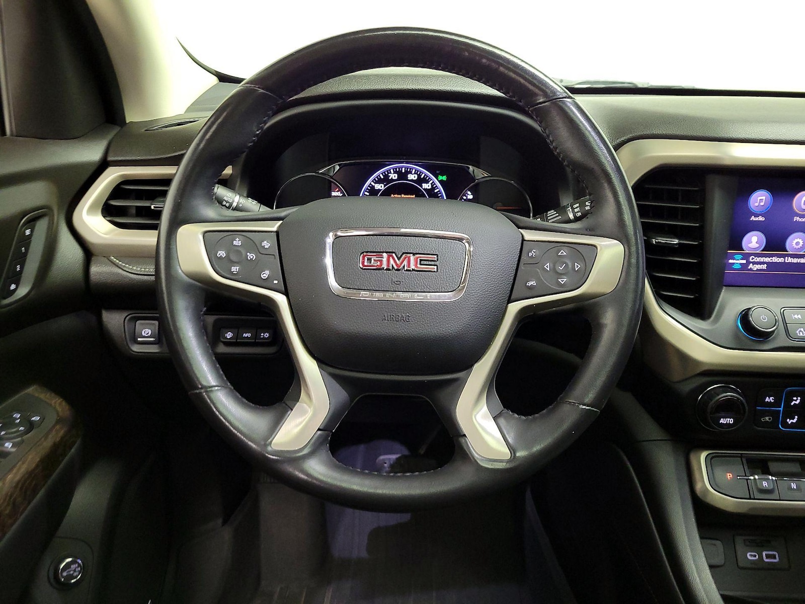 Lane Departure Warning