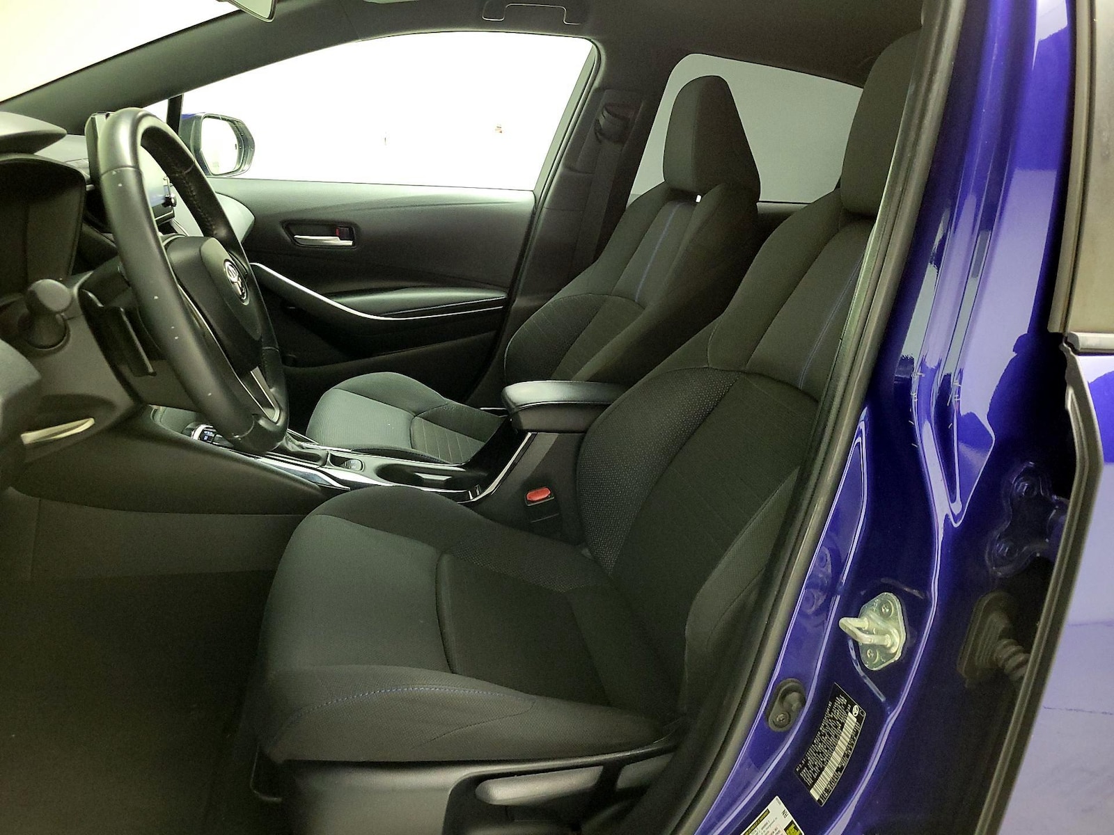 Side Airbags