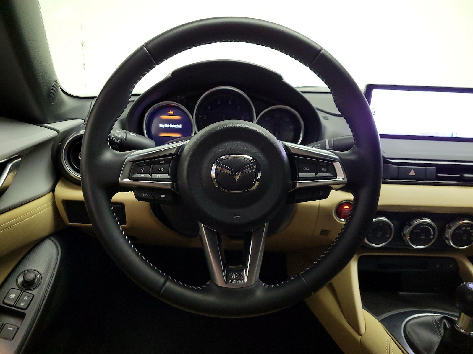 Lane Departure Warning