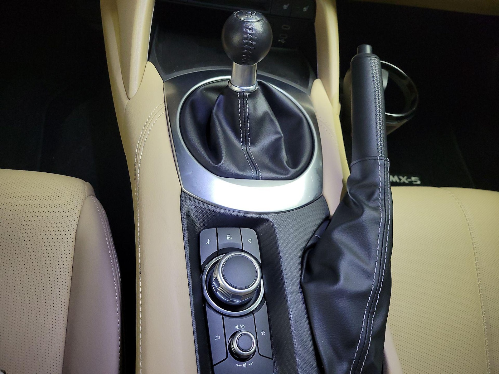 Manual Transmission