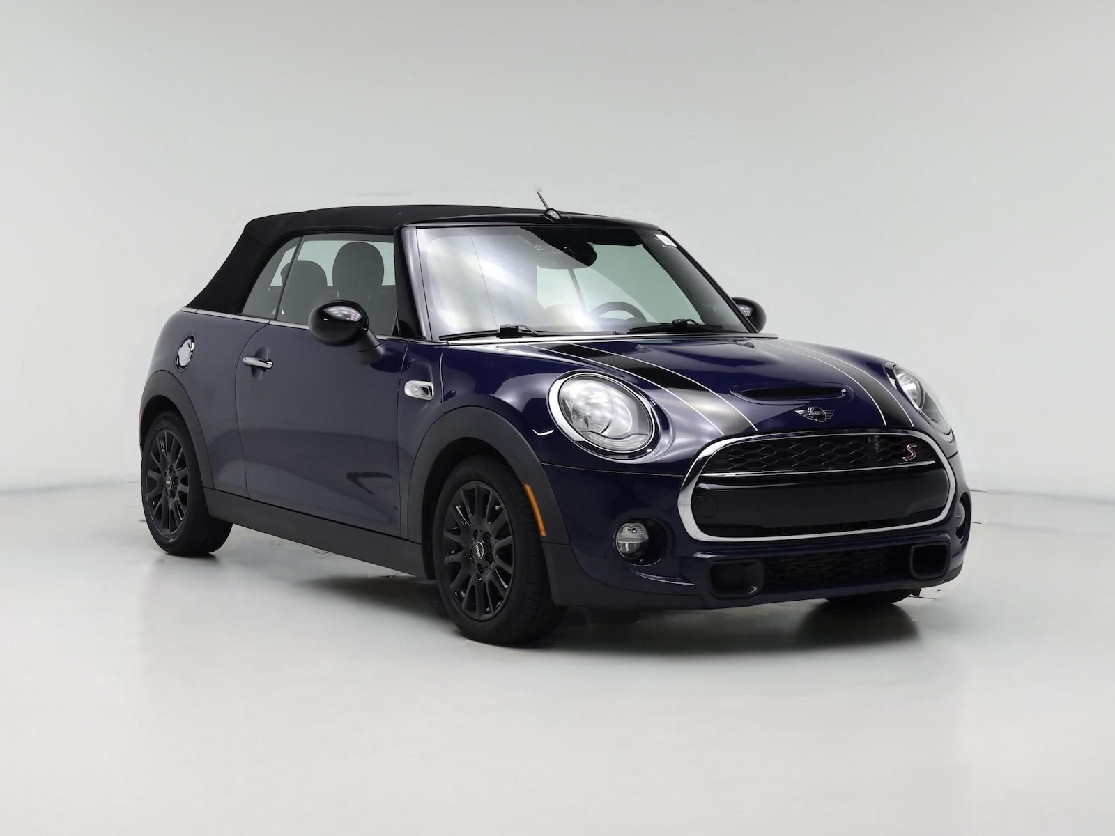 2017 MINI Cooper