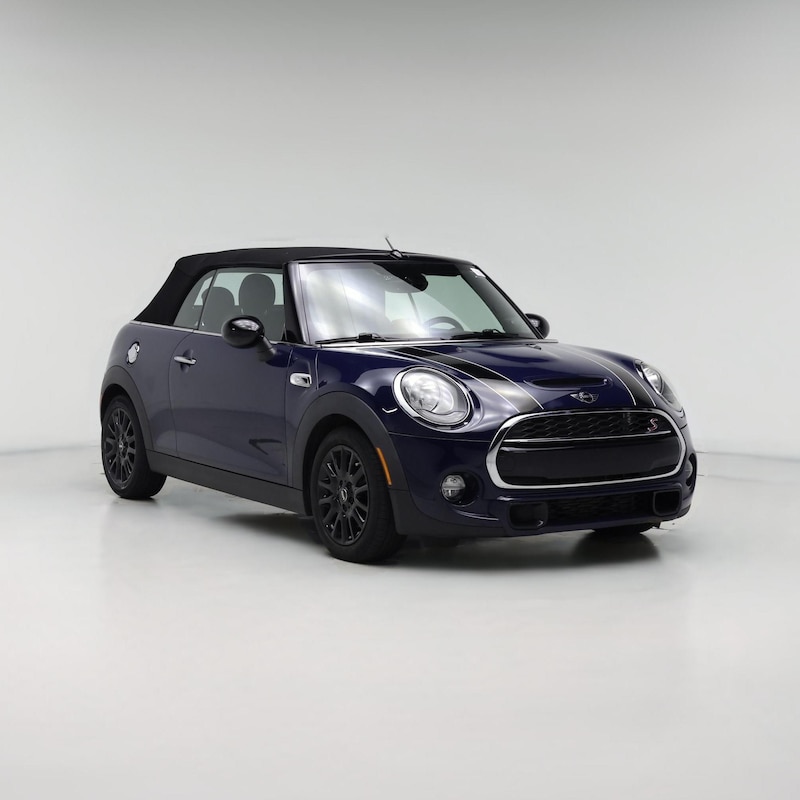 2017 Mini Cooper S