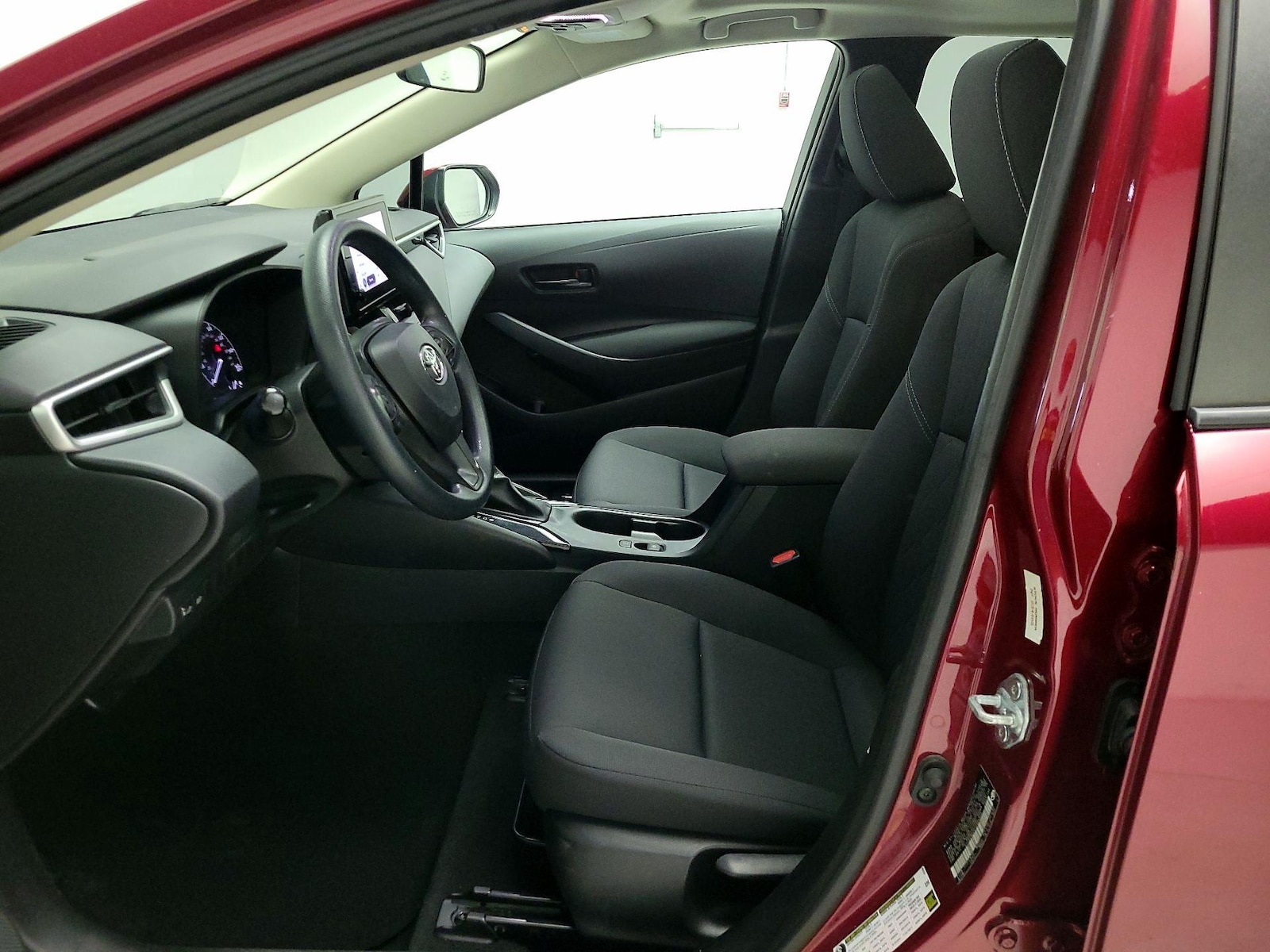 Side Airbags