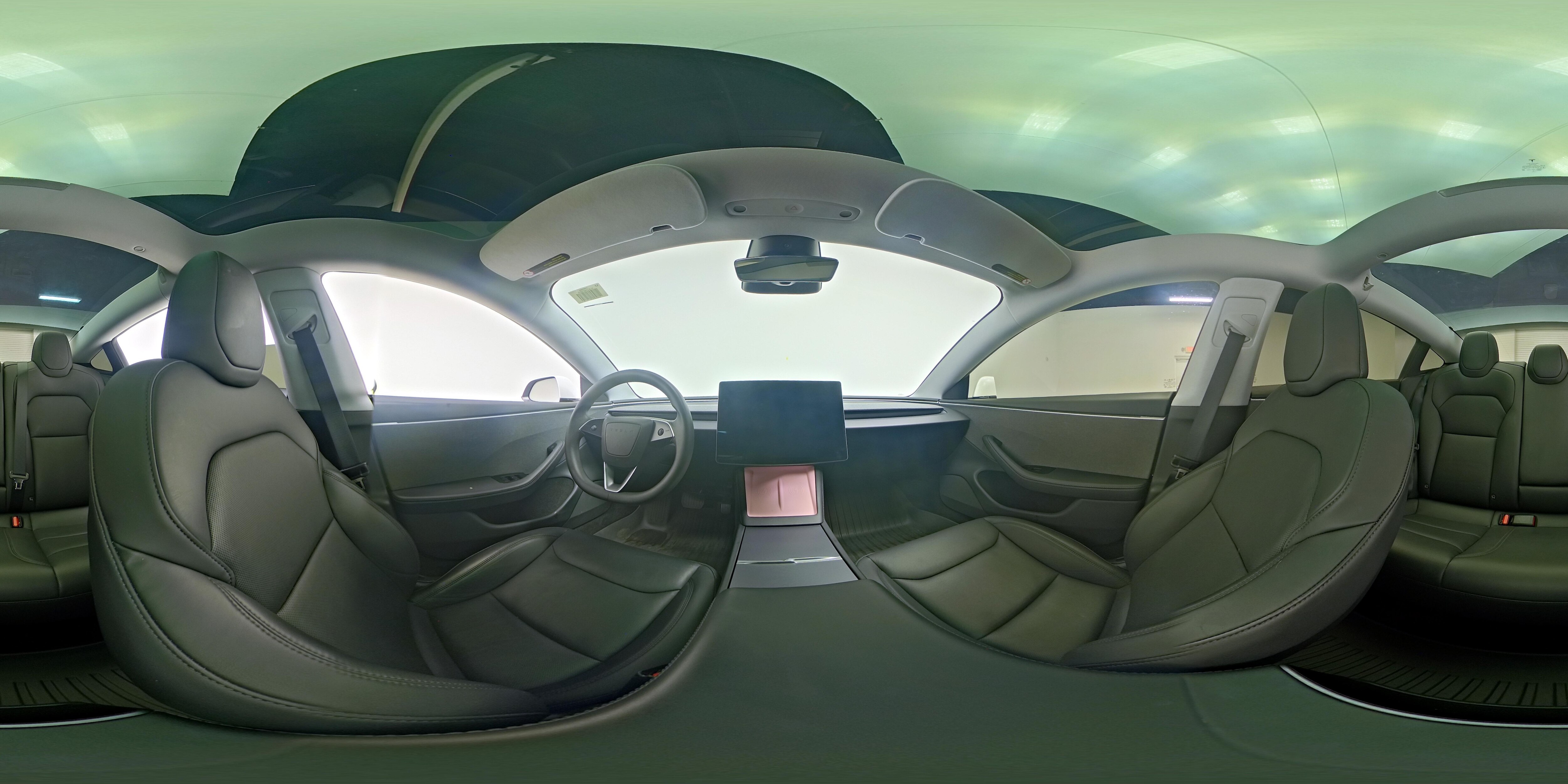 2025 Tesla Model 3 Long Range - Photo 24