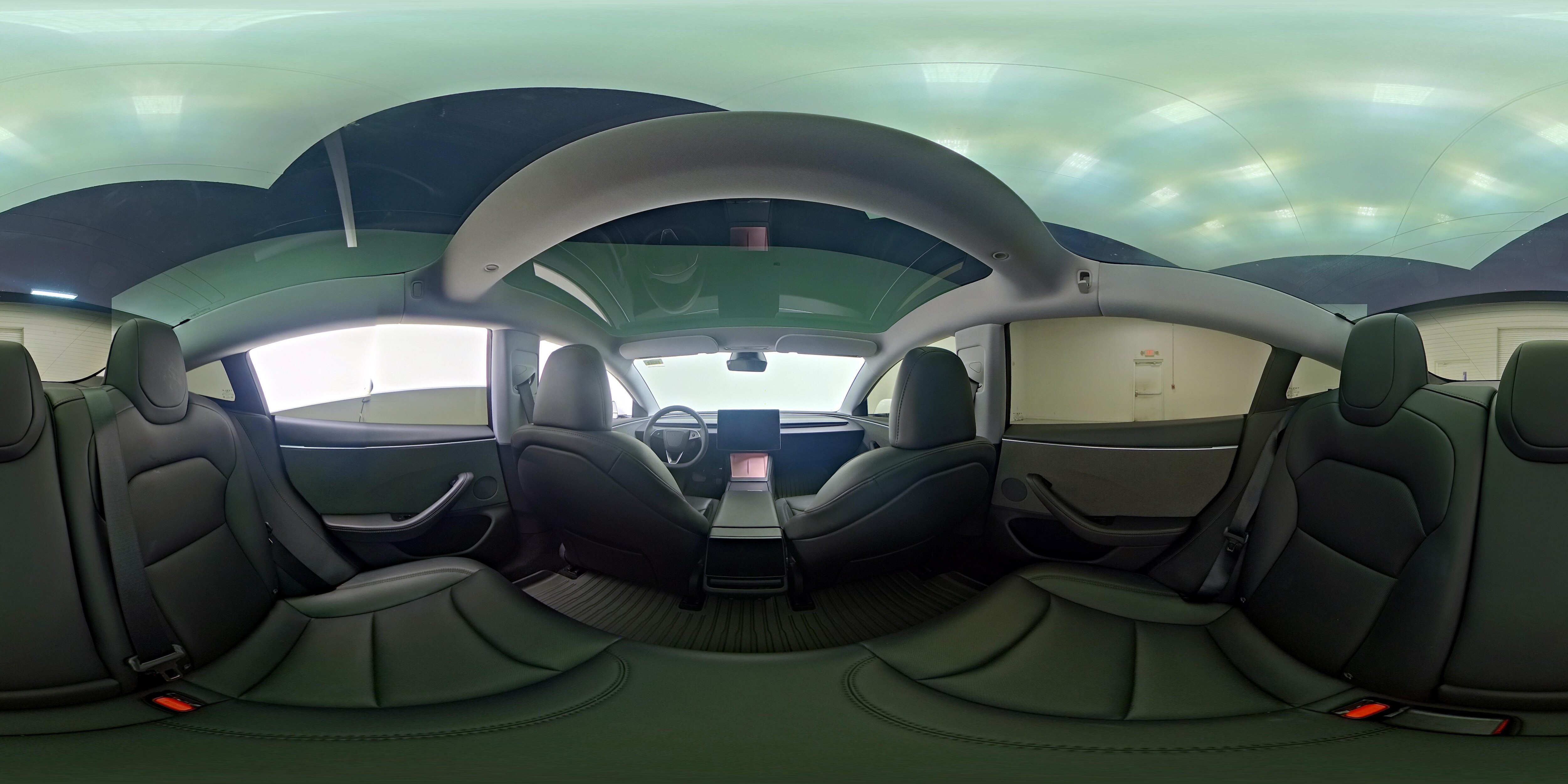 2025 Tesla Model 3 Long Range - Photo 25