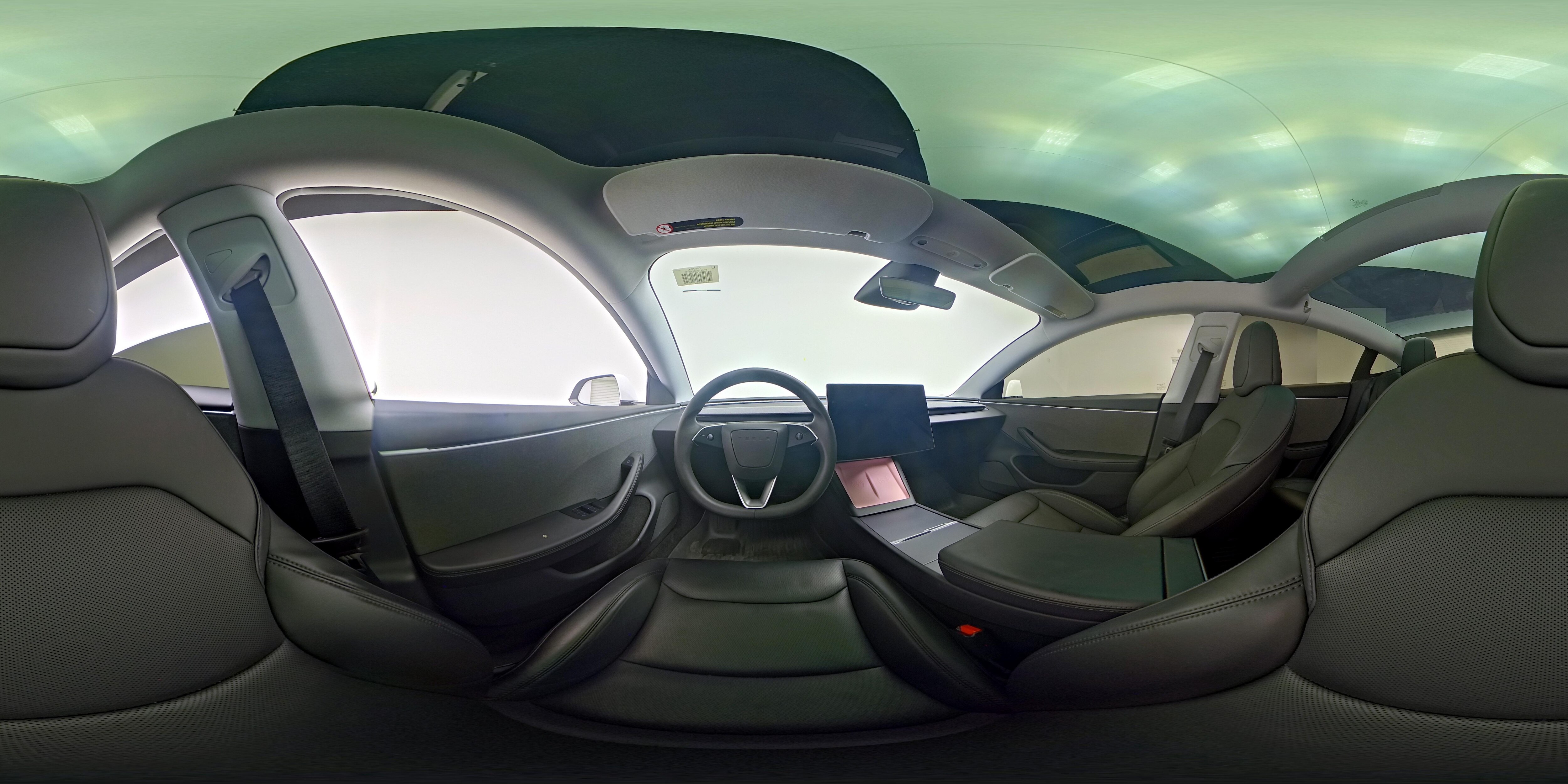 2025 Tesla Model 3 Long Range - Photo 26