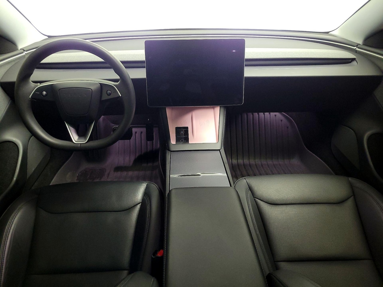 Navigation System