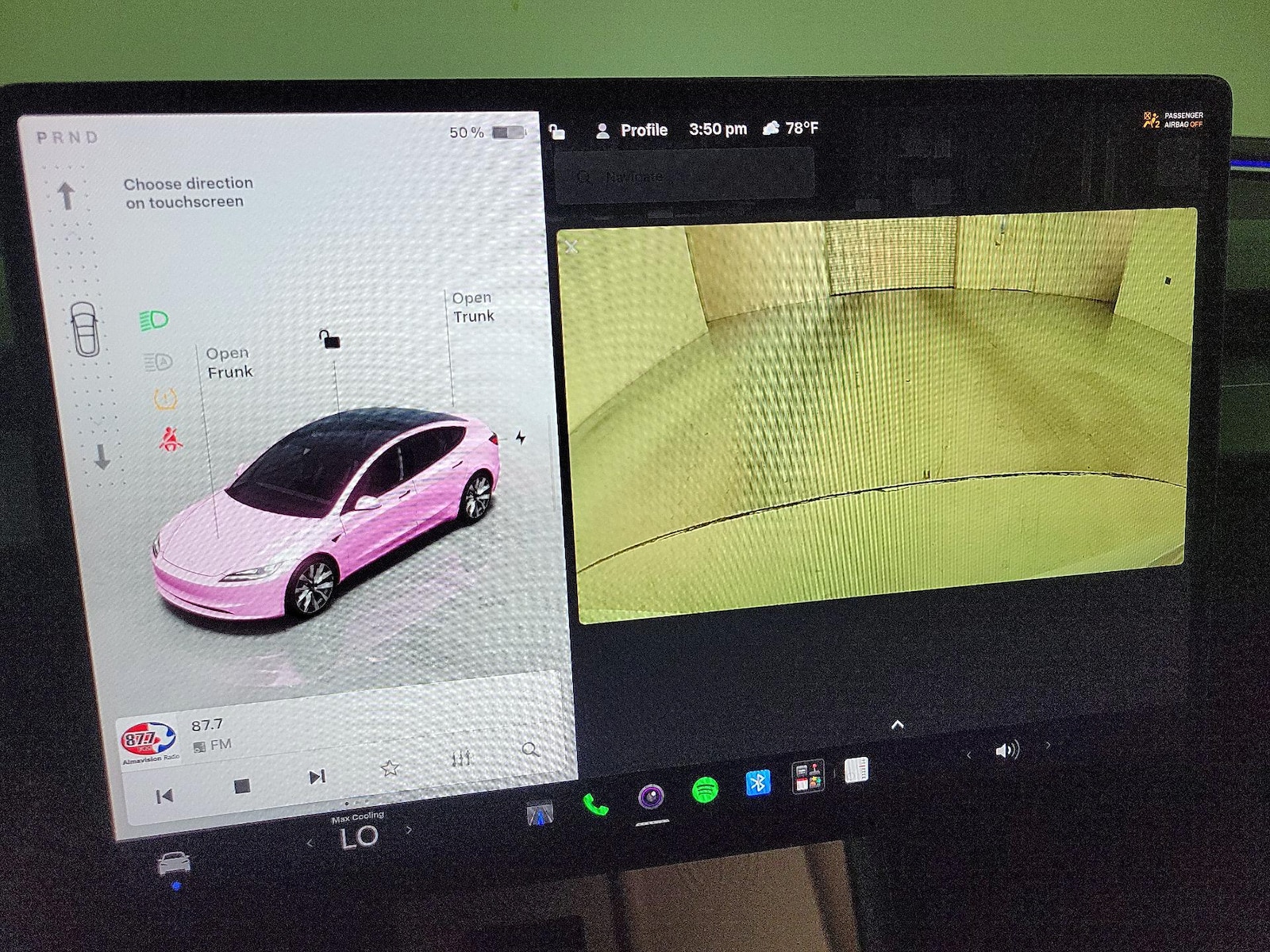 2025 Tesla Model 3 Long Range - Photo 15