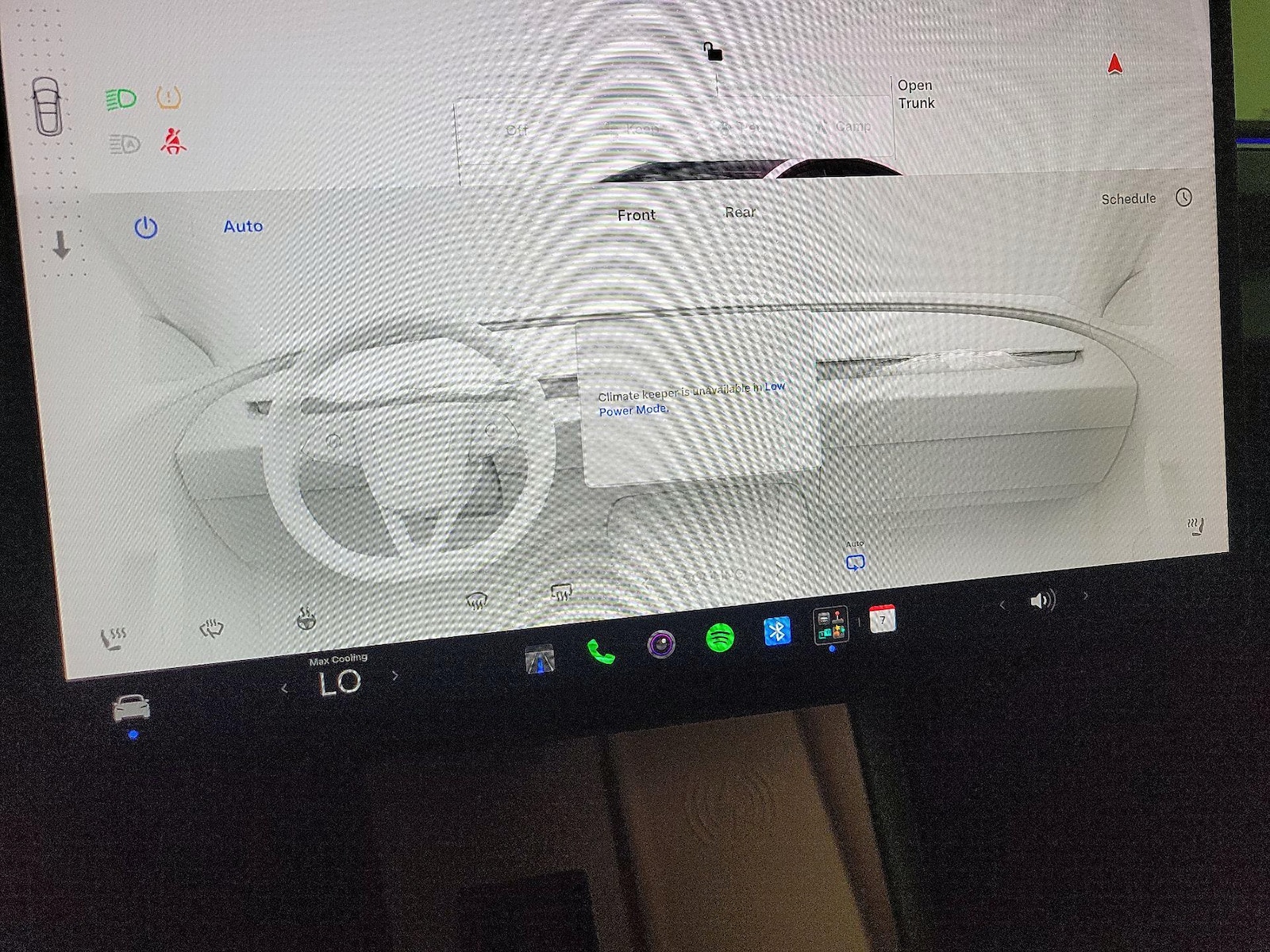 2025 Tesla Model 3 Long Range - Photo 17