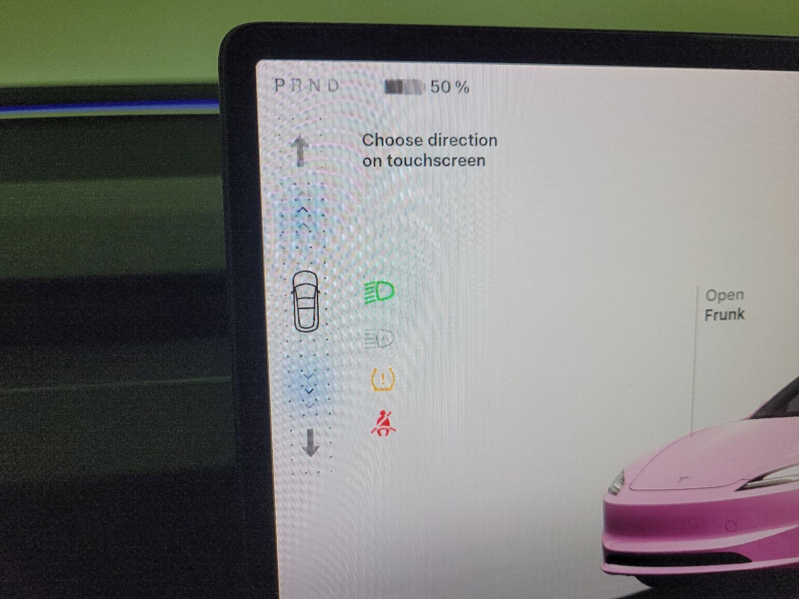 2025 Tesla Model 3 Long Range - Photo 18