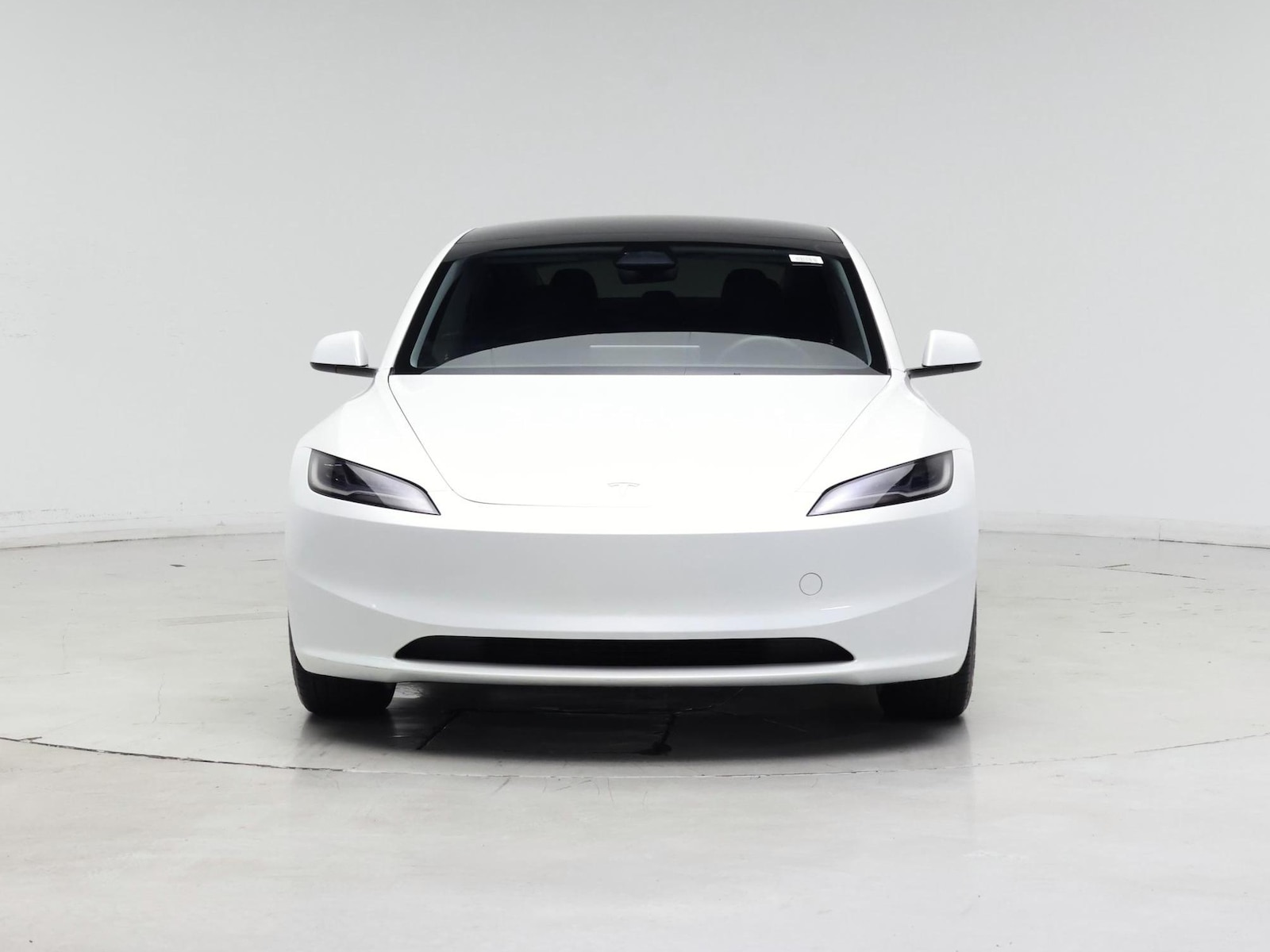 2025 Tesla Model 3 Long Range - Photo 6