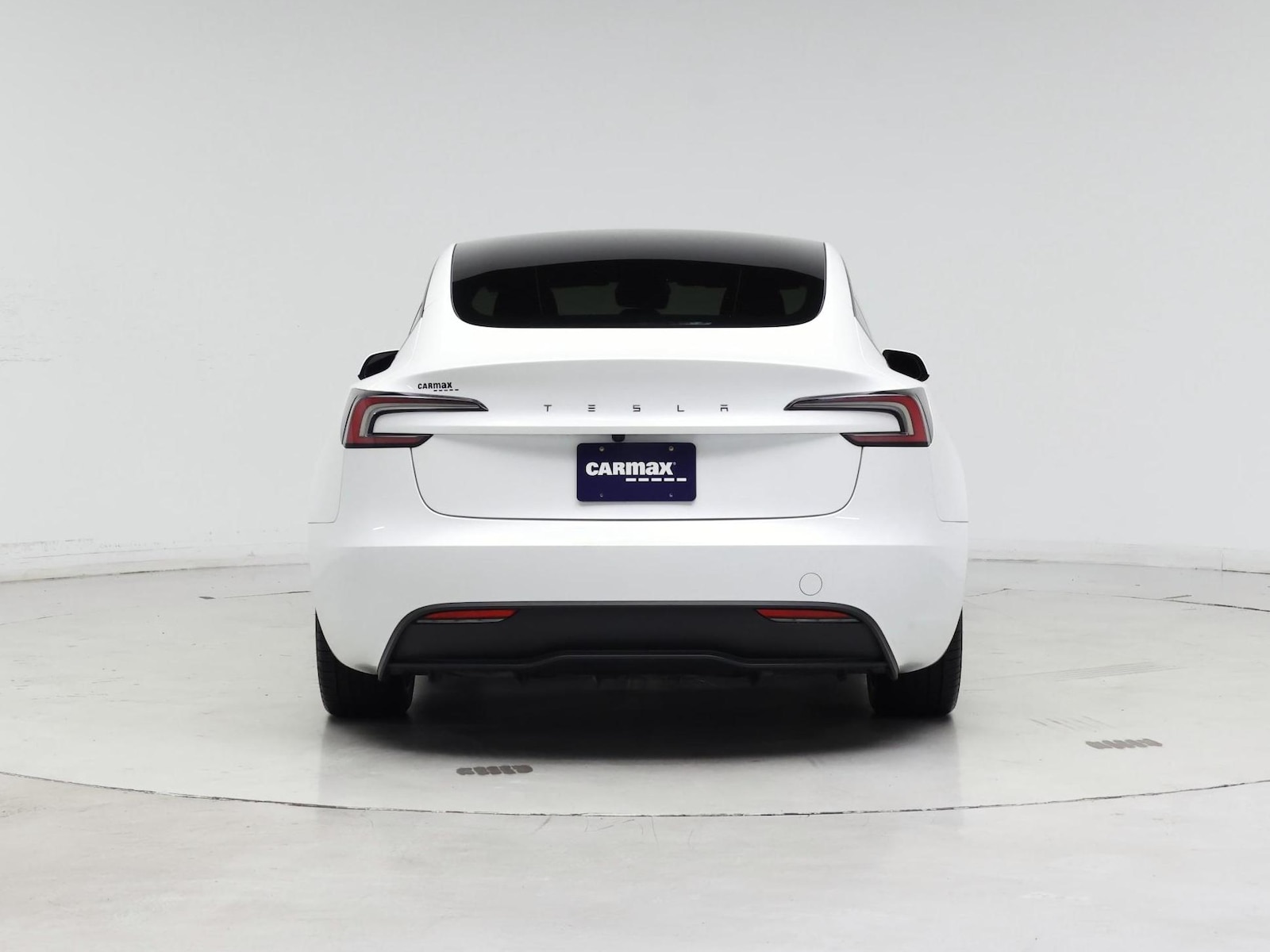 2025 Tesla Model 3 Long Range - Photo 7