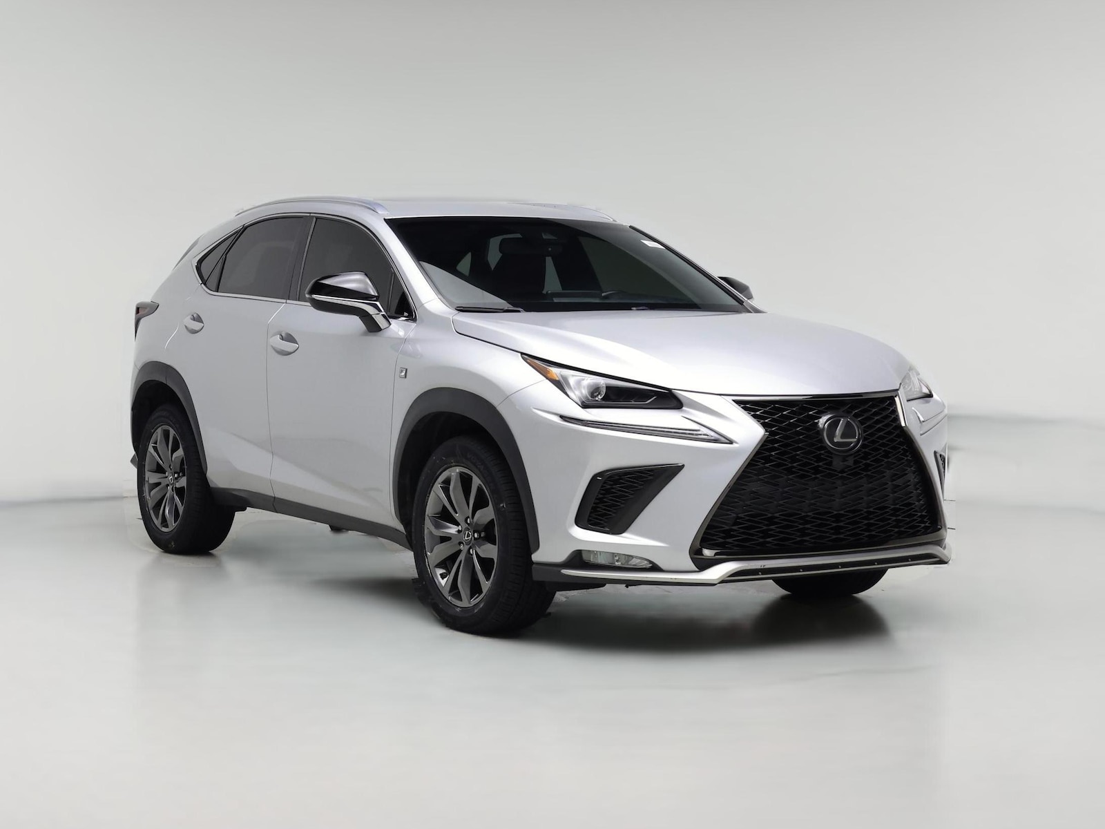 2019 Lexus NX