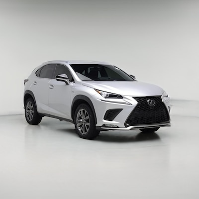Vehicle exterior view