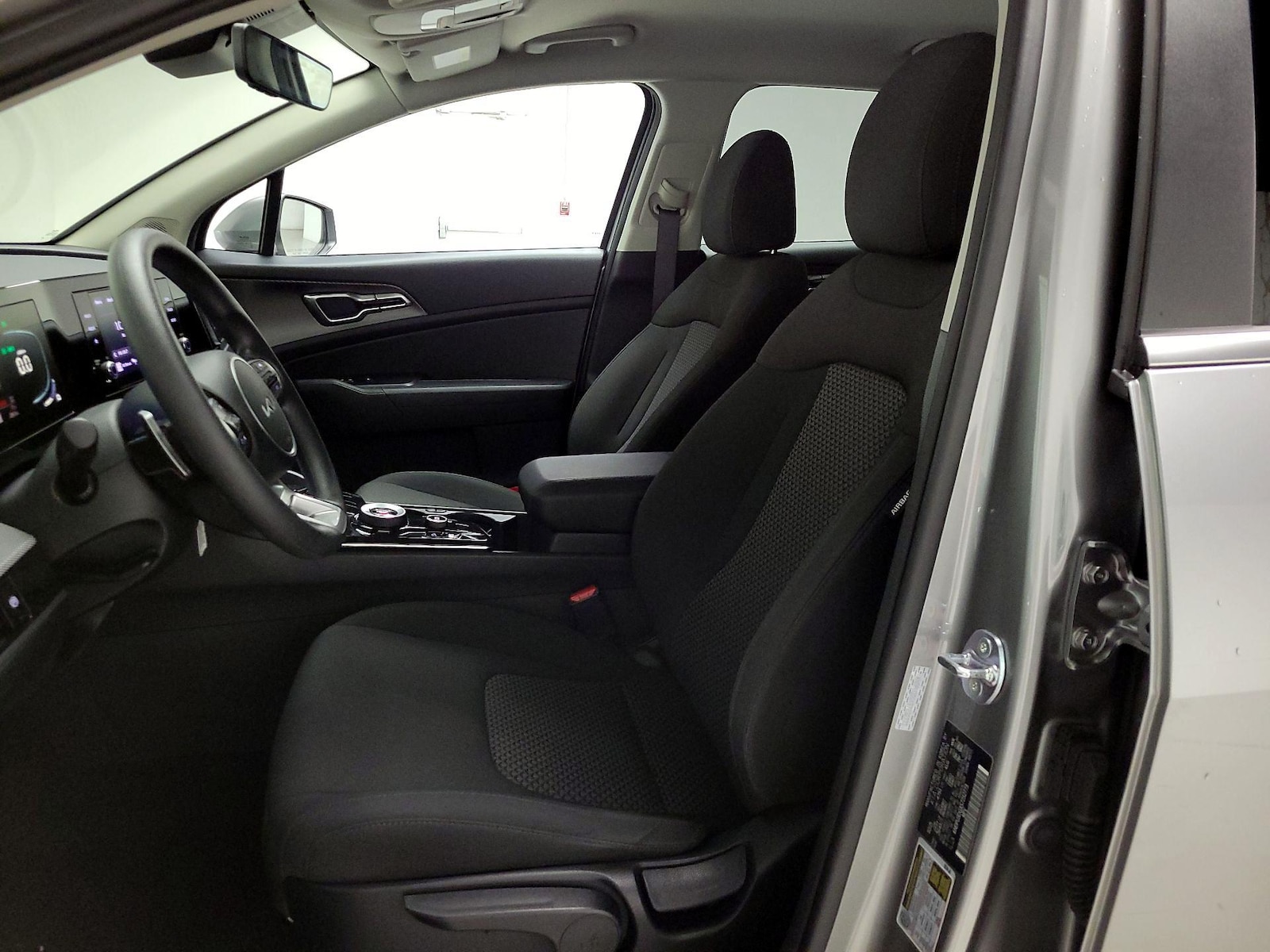 Side Airbags