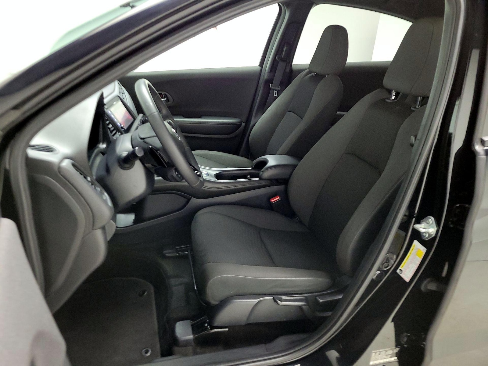 Side Airbags