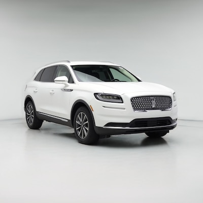 Recommended categories heading image of the selected vehicle