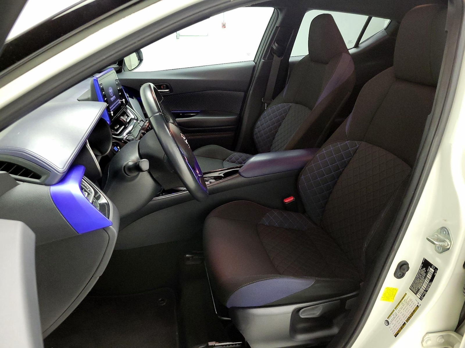 Side Airbags