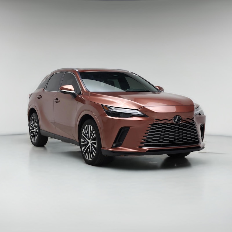 2024 Lexus RX 350 Premium Plus