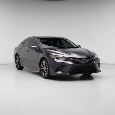 Recommended categories heading image of the selected vehicle
