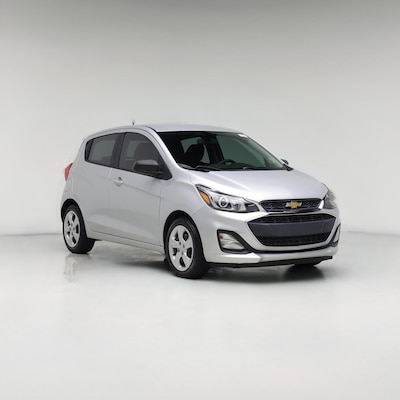 2020 Chevrolet Spark LS