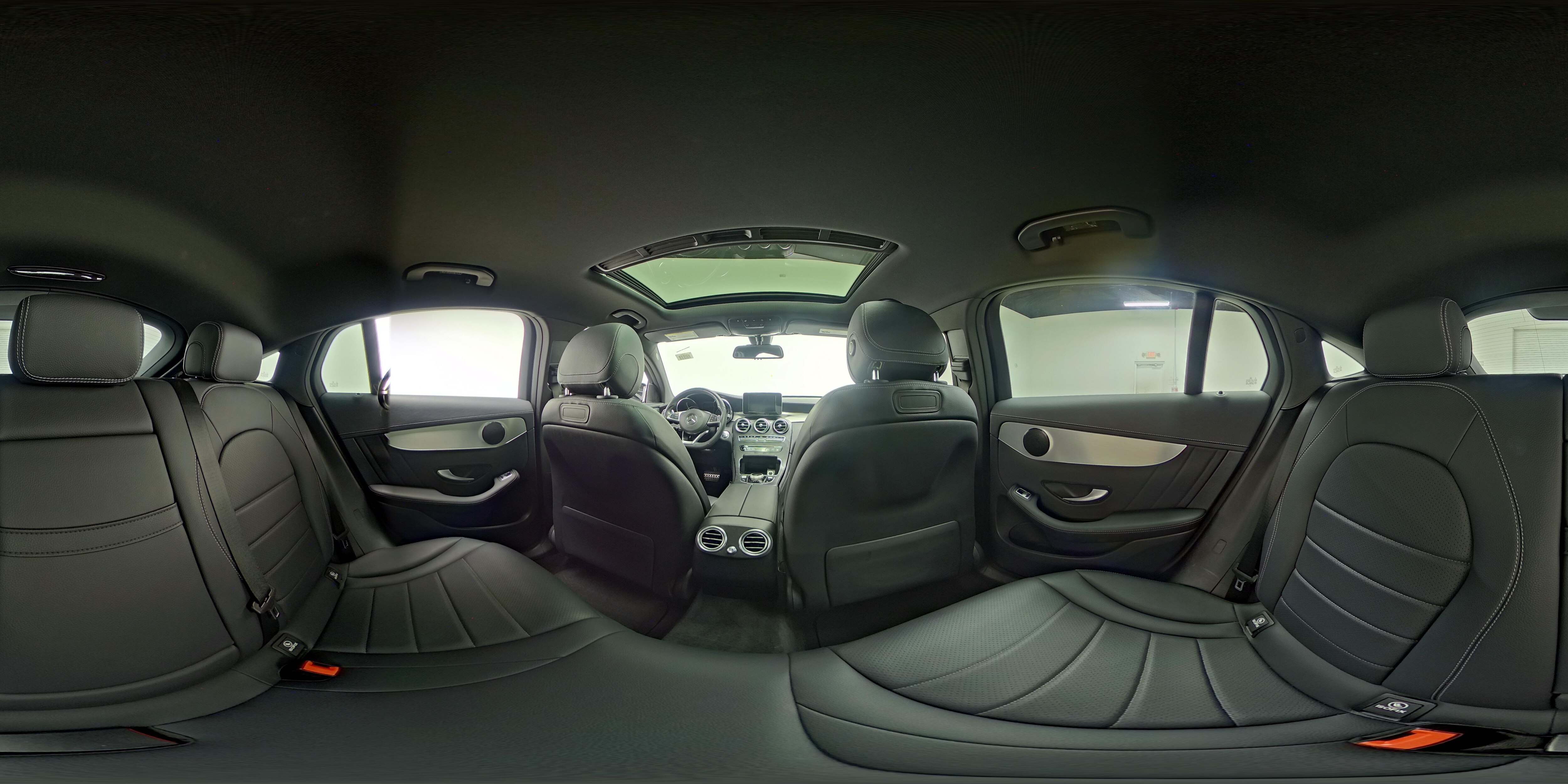 2019 Mercedes-Benz GLC Coupe GLC300 - Photo 26