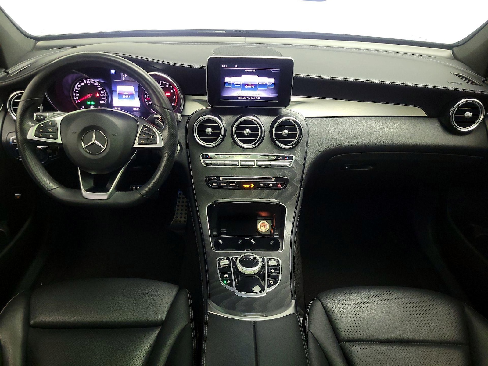 Rear View Camera