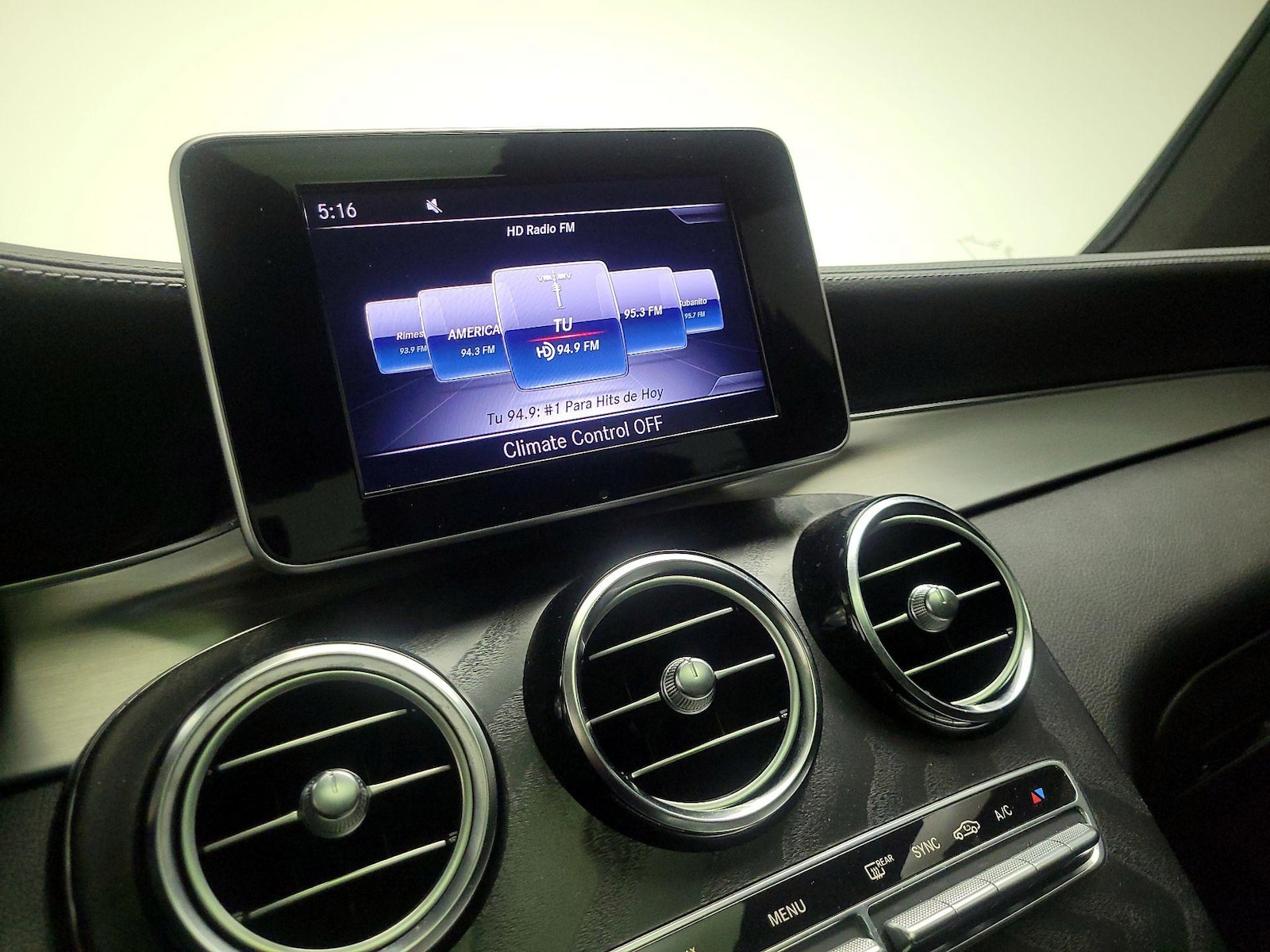 2019 Mercedes-Benz GLC Coupe GLC300 - Photo 16