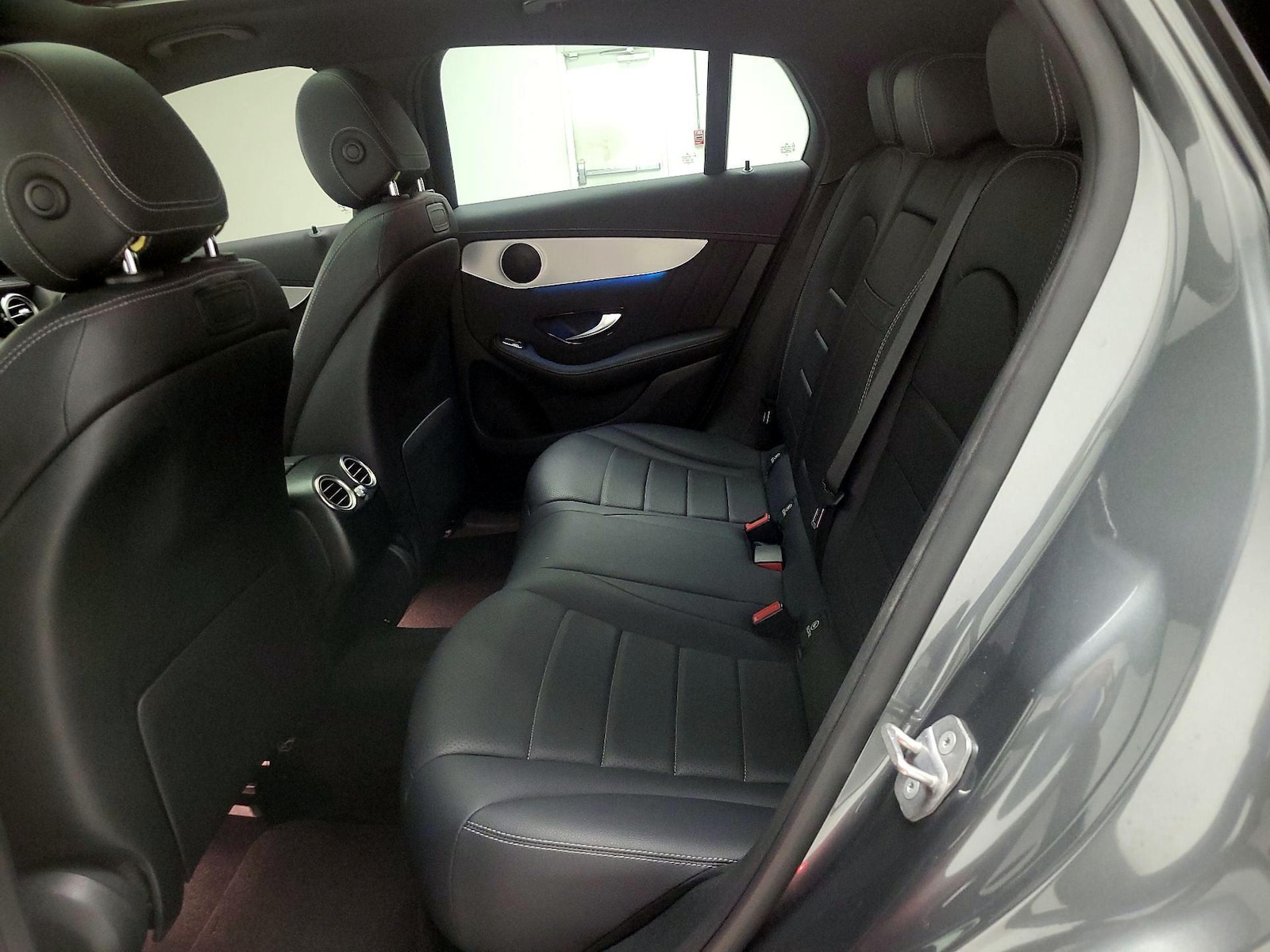 2019 Mercedes-Benz GLC Coupe GLC300 - Photo 21