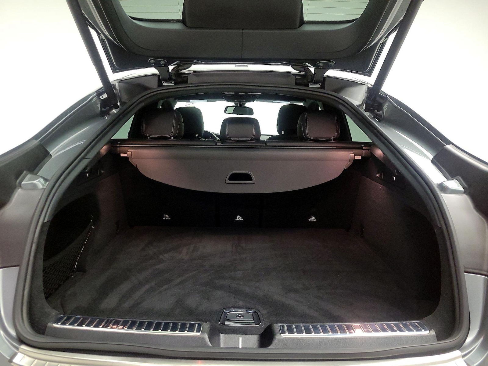 2019 Mercedes-Benz GLC Coupe GLC300 - Photo 22