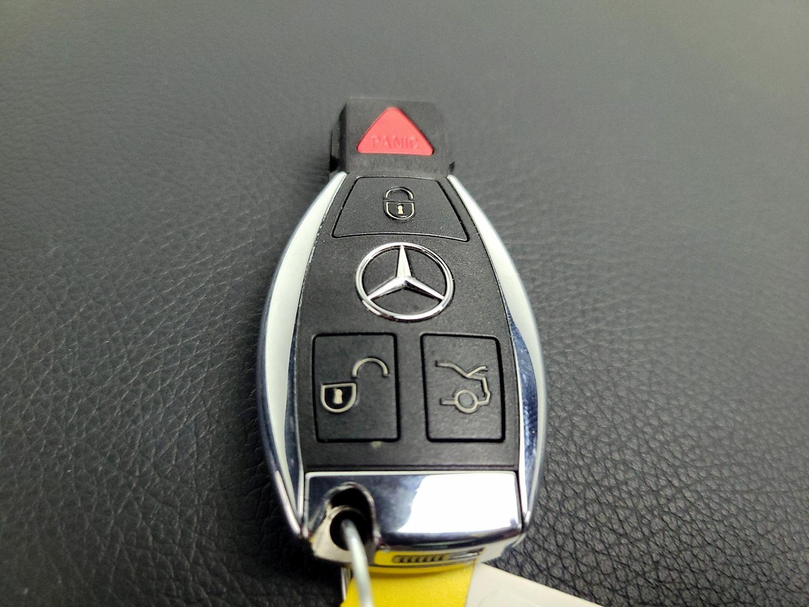 2019 Mercedes-Benz GLC Coupe GLC300 - Photo 24