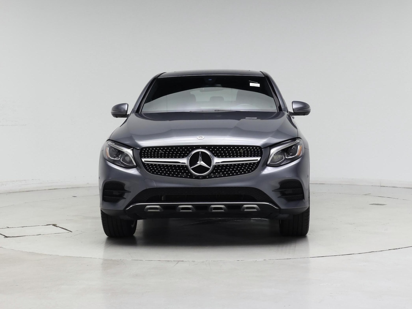 2019 Mercedes-Benz GLC Coupe GLC300 - Photo 6