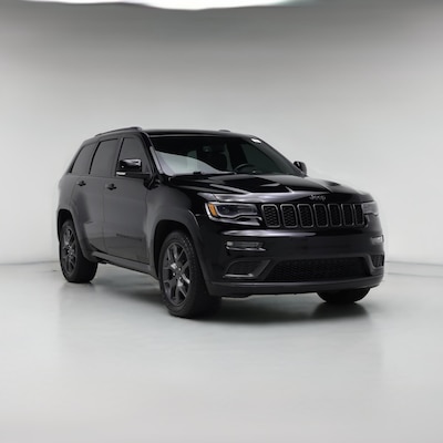 Vehicle exterior view
