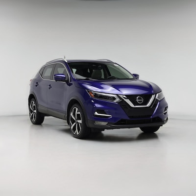 2020 Nissan Rogue Sport SL