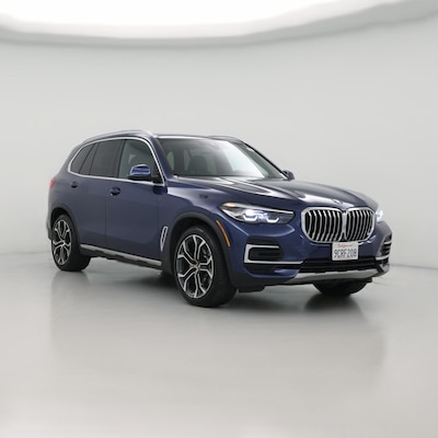 2023 BMW X5 sDrive40i