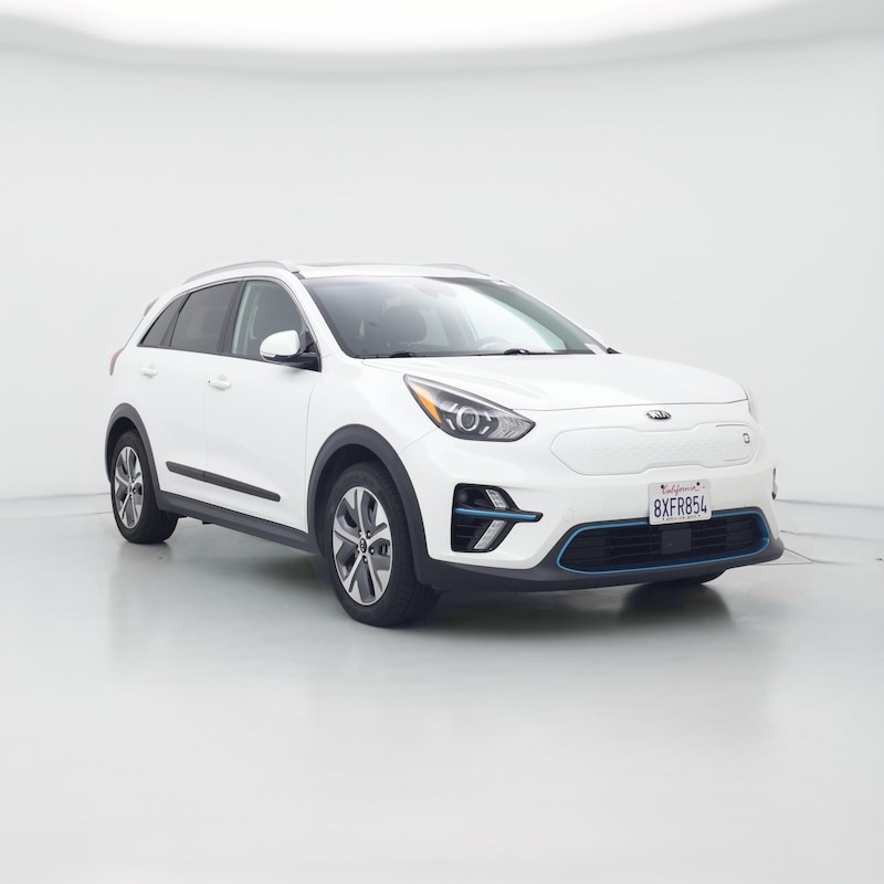 2020 Kia Niro Electric EX Premium