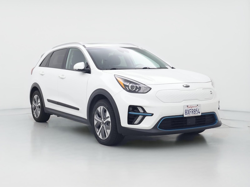 2020 Kia Niro EX Premium