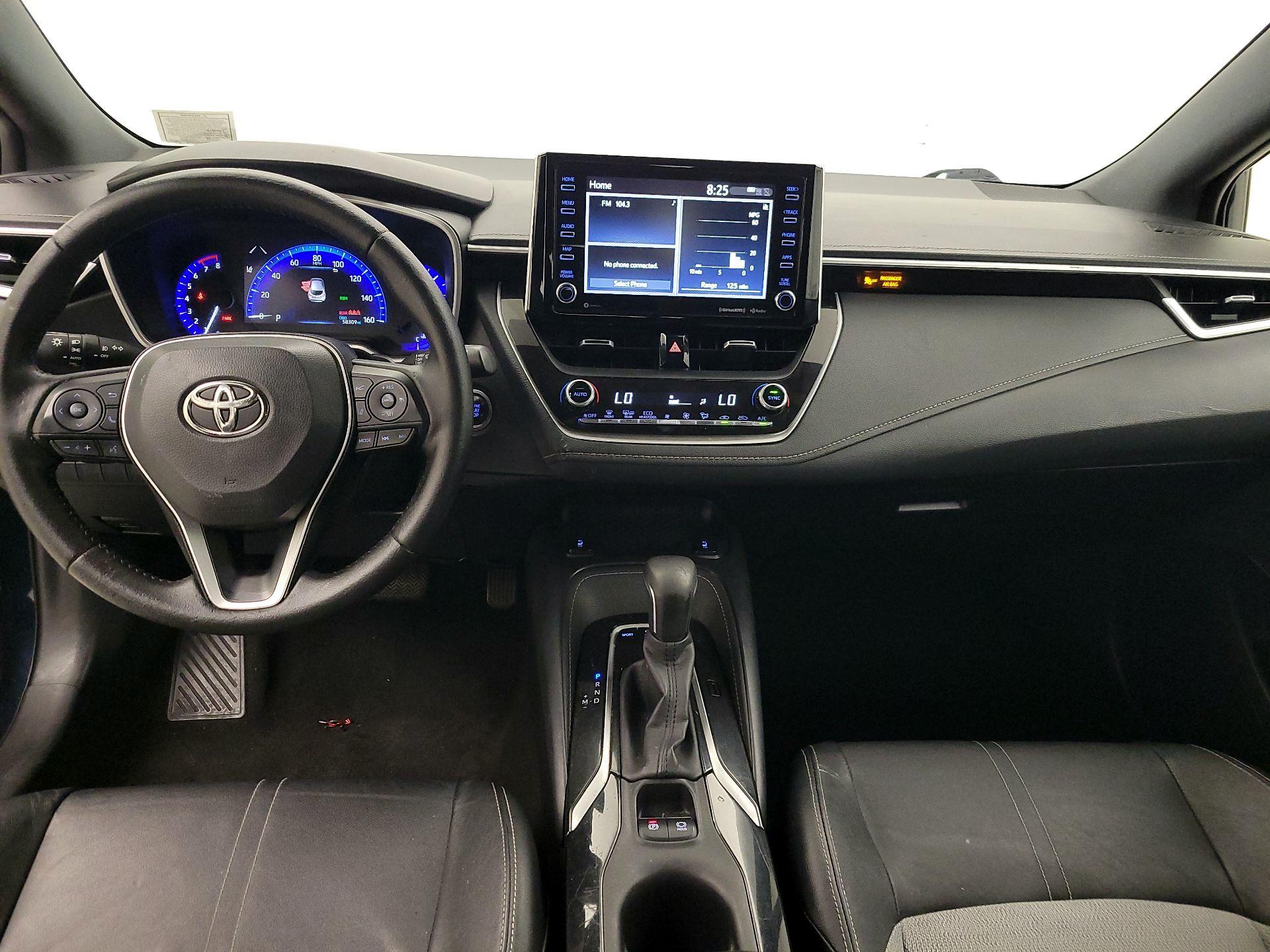 Thumbnail: 2019 Toyota Corolla - 9