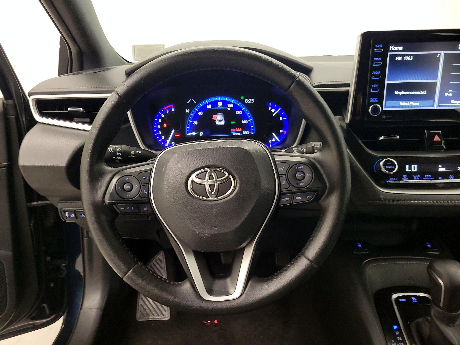 Thumbnail: 2019 Toyota Corolla - 10