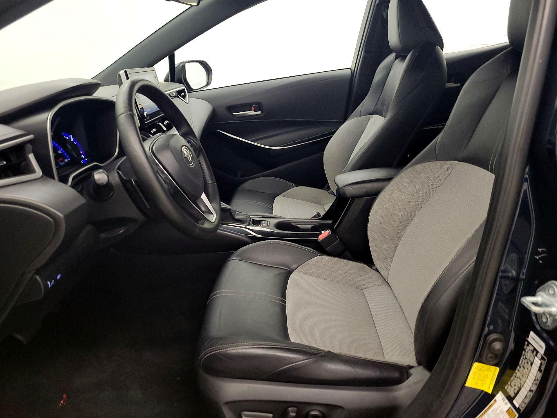 Thumbnail: 2019 Toyota Corolla - 11