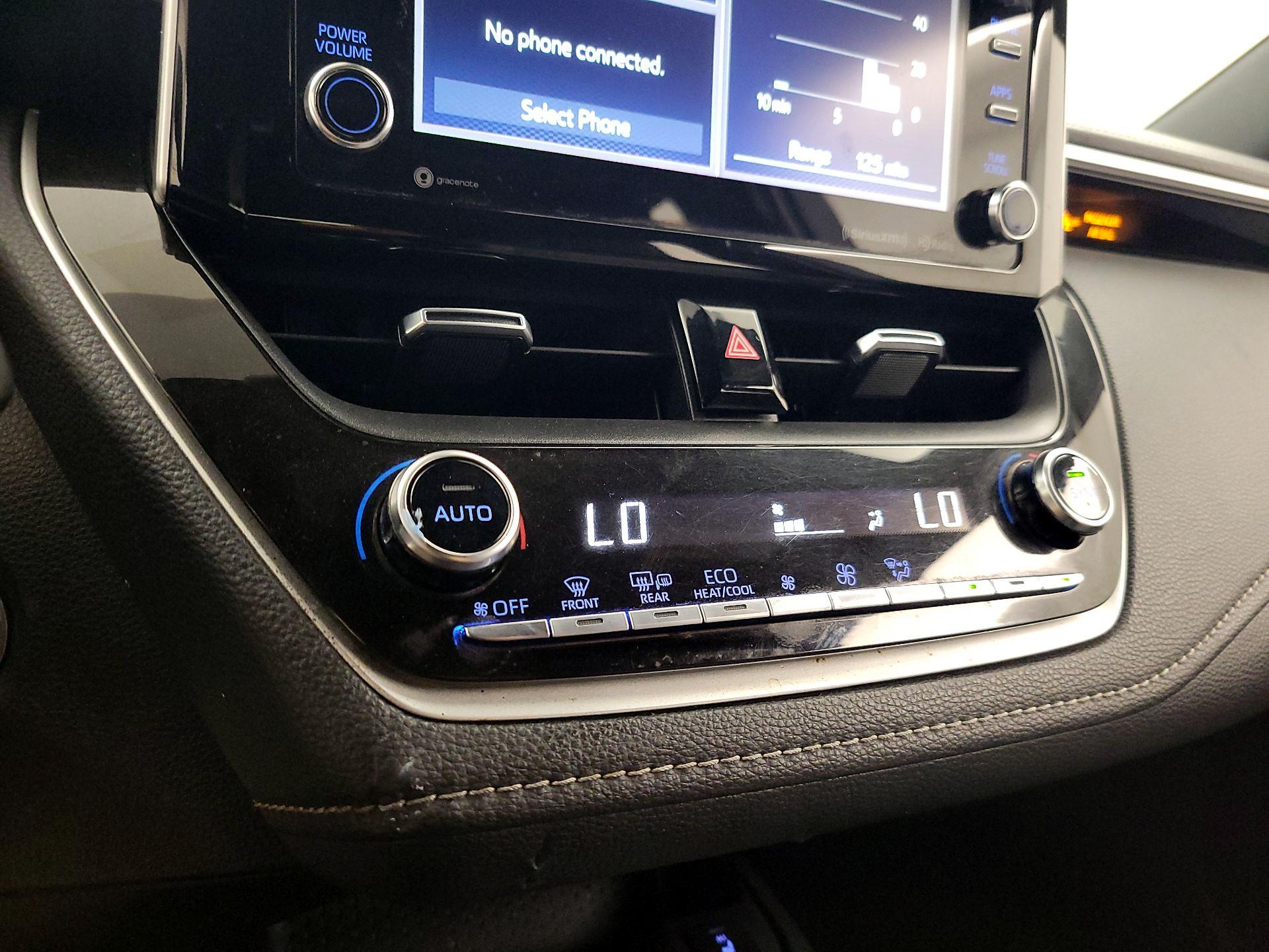 Thumbnail: 2019 Toyota Corolla - 15