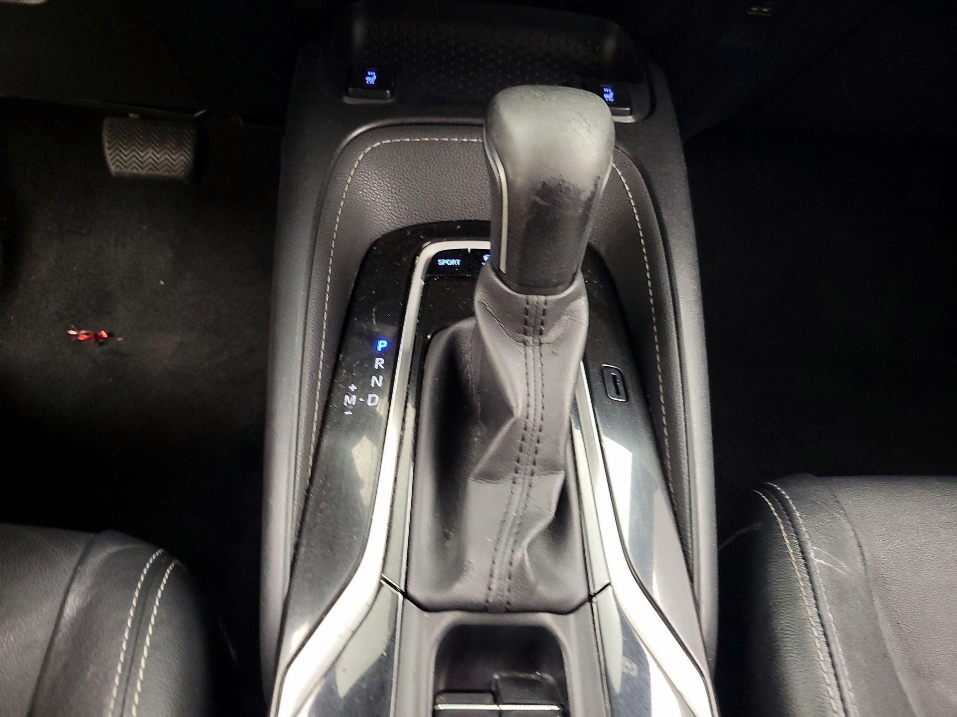 Thumbnail: 2019 Toyota Corolla - 16