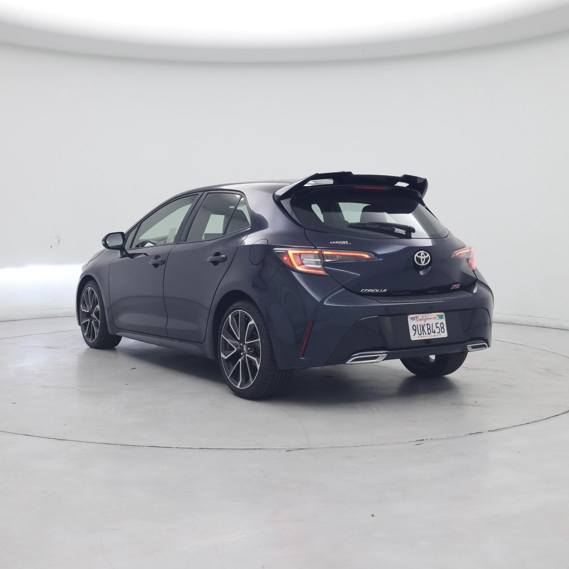 Thumbnail: 2019 Toyota Corolla - 2